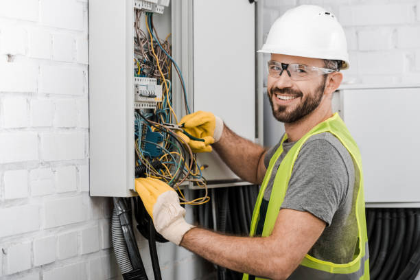 Best Home Electrical Repair  in Violet, LA