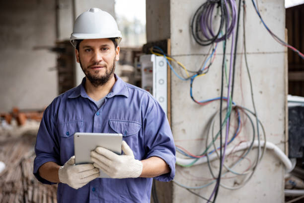 Best Commercial Electrician Services  in Violet, LA