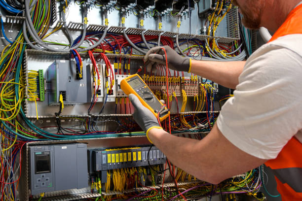 Best Local Electrician Companies  in Violet, LA