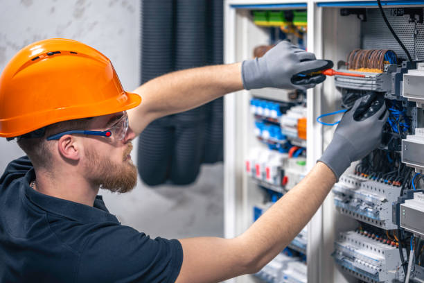 Best Home Electrical Repair  in Violet, LA